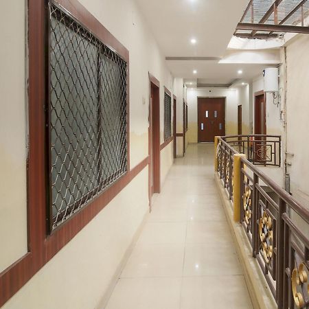Hotel O Aloka Ranchi Eksteriør billede