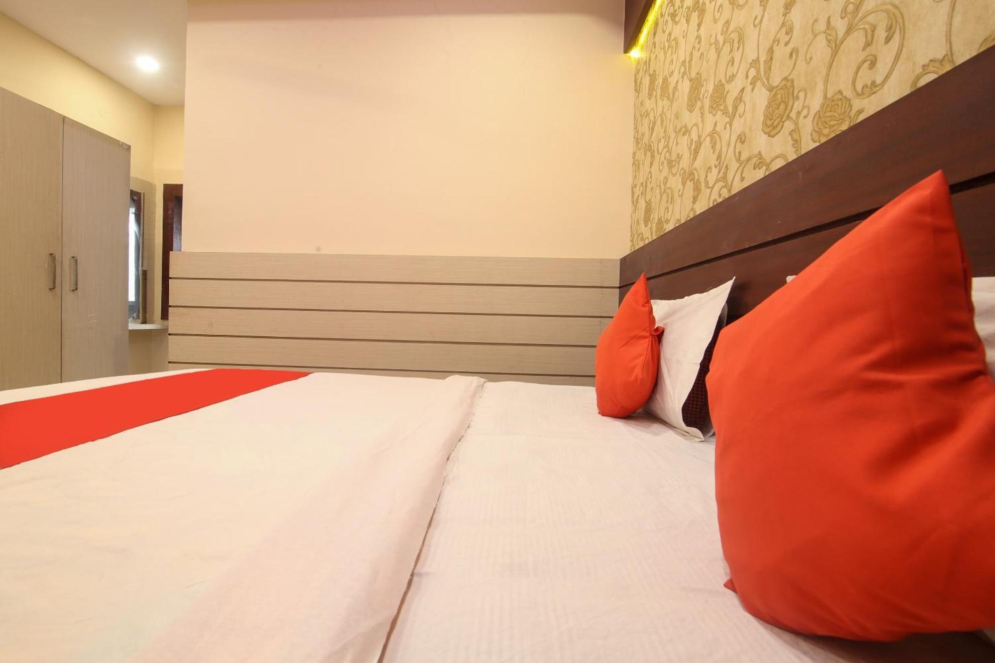 Hotel O Aloka Ranchi Eksteriør billede